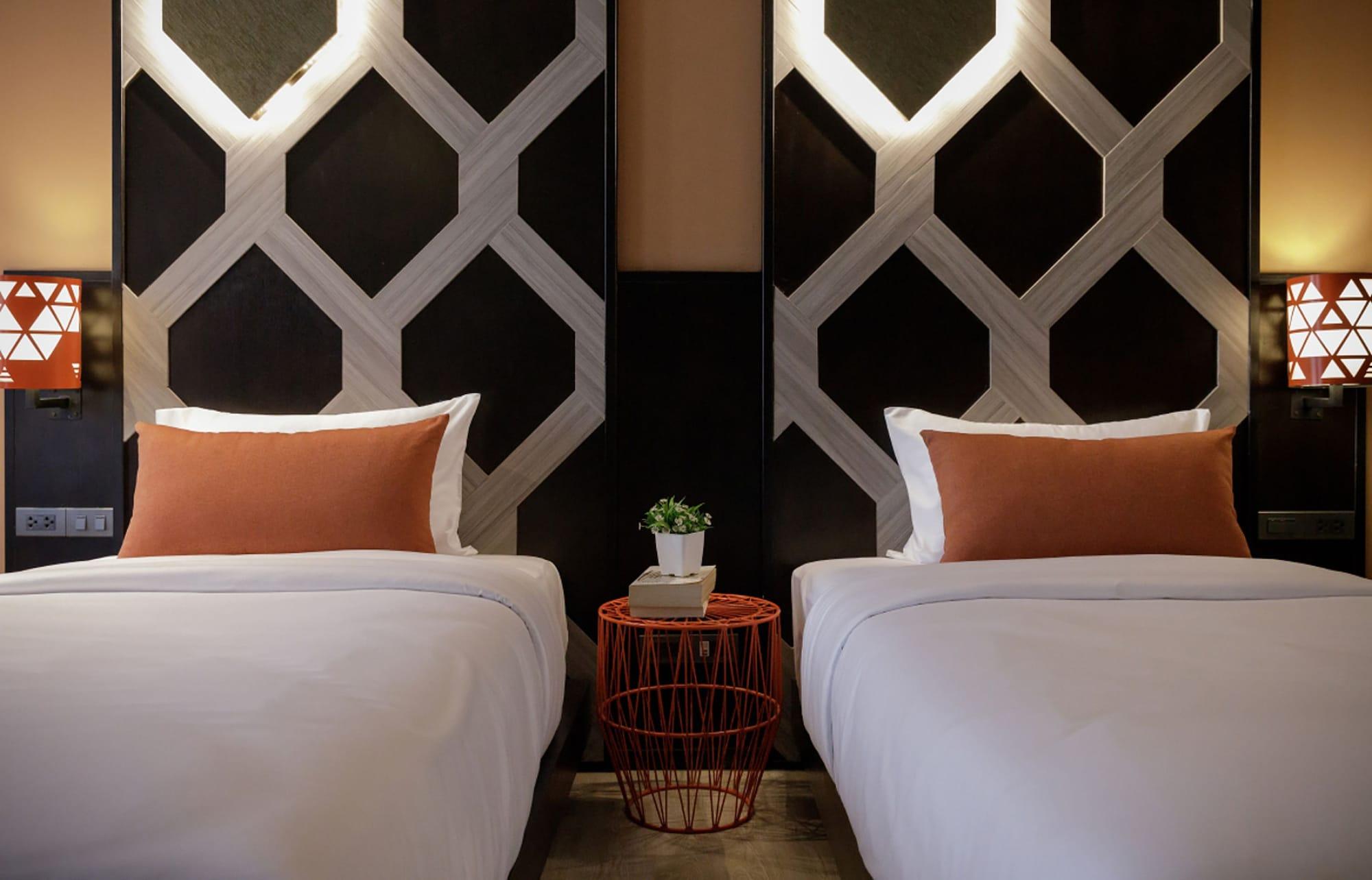 Ae Lana Chiangmai Hotel Chiang Mai Exterior photo